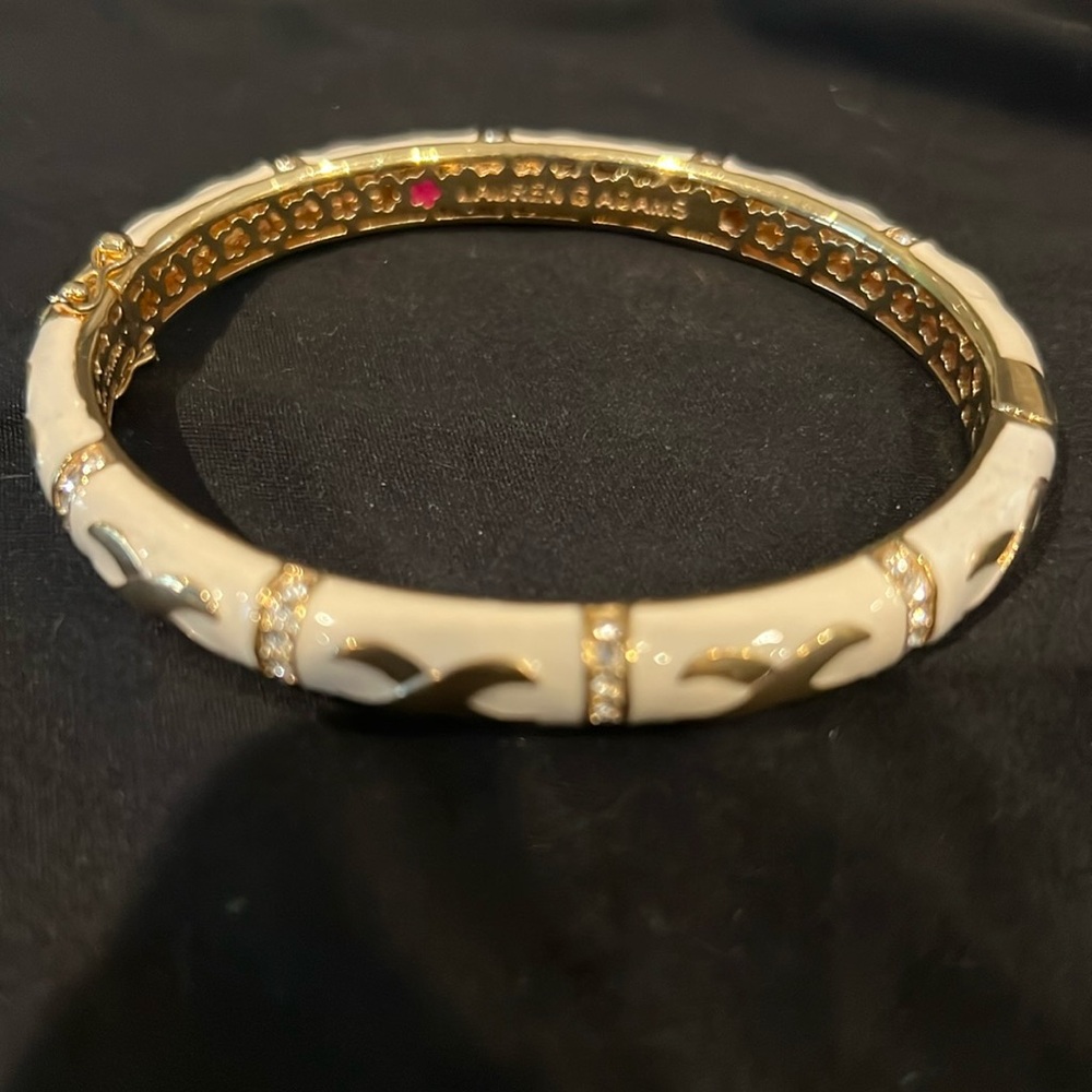 Lauren G Adams Huggable Collection Bracelet